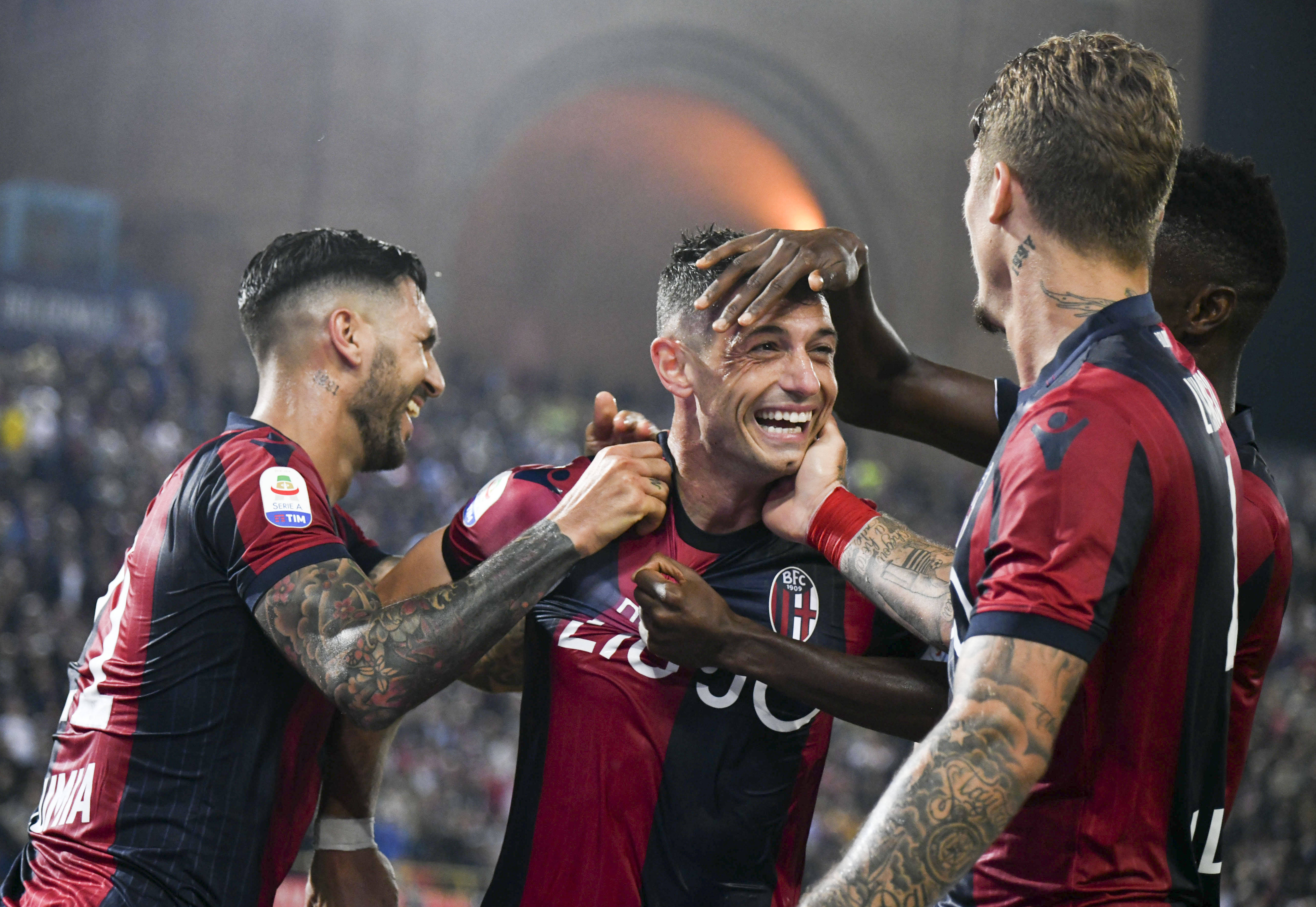 清晨意大利杯焦点战，门兴格拉德巴赫强势反弹，信心回归，团队化学反应显著的简单介绍